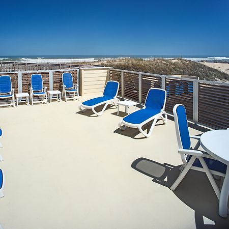Holiday Inn Express Nags Head Oceanfront By Ihg מראה חיצוני תמונה