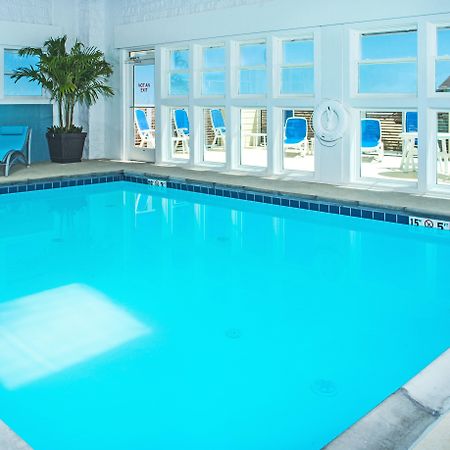 Holiday Inn Express Nags Head Oceanfront By Ihg מראה חיצוני תמונה