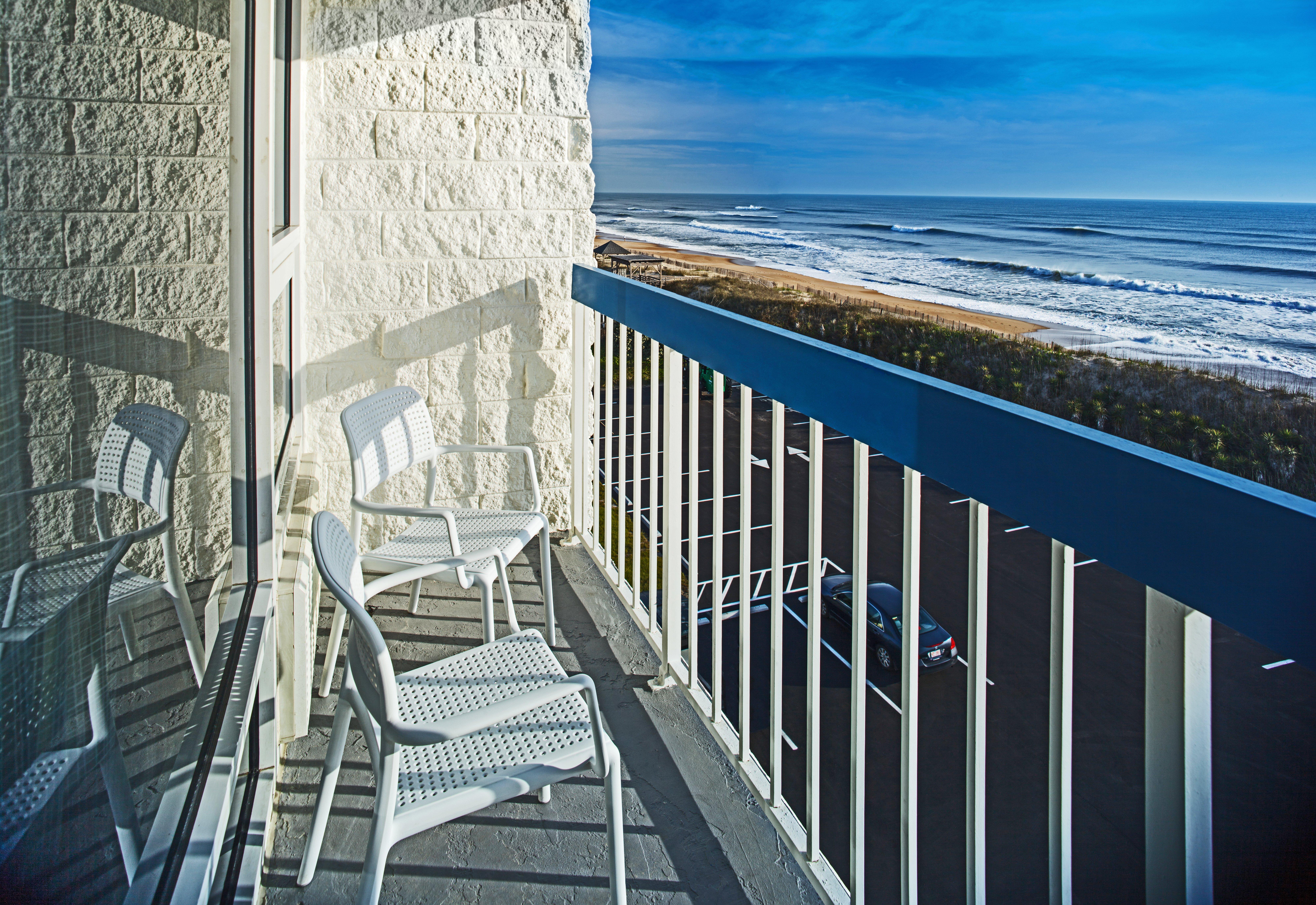 Holiday Inn Express Nags Head Oceanfront By Ihg מראה חיצוני תמונה