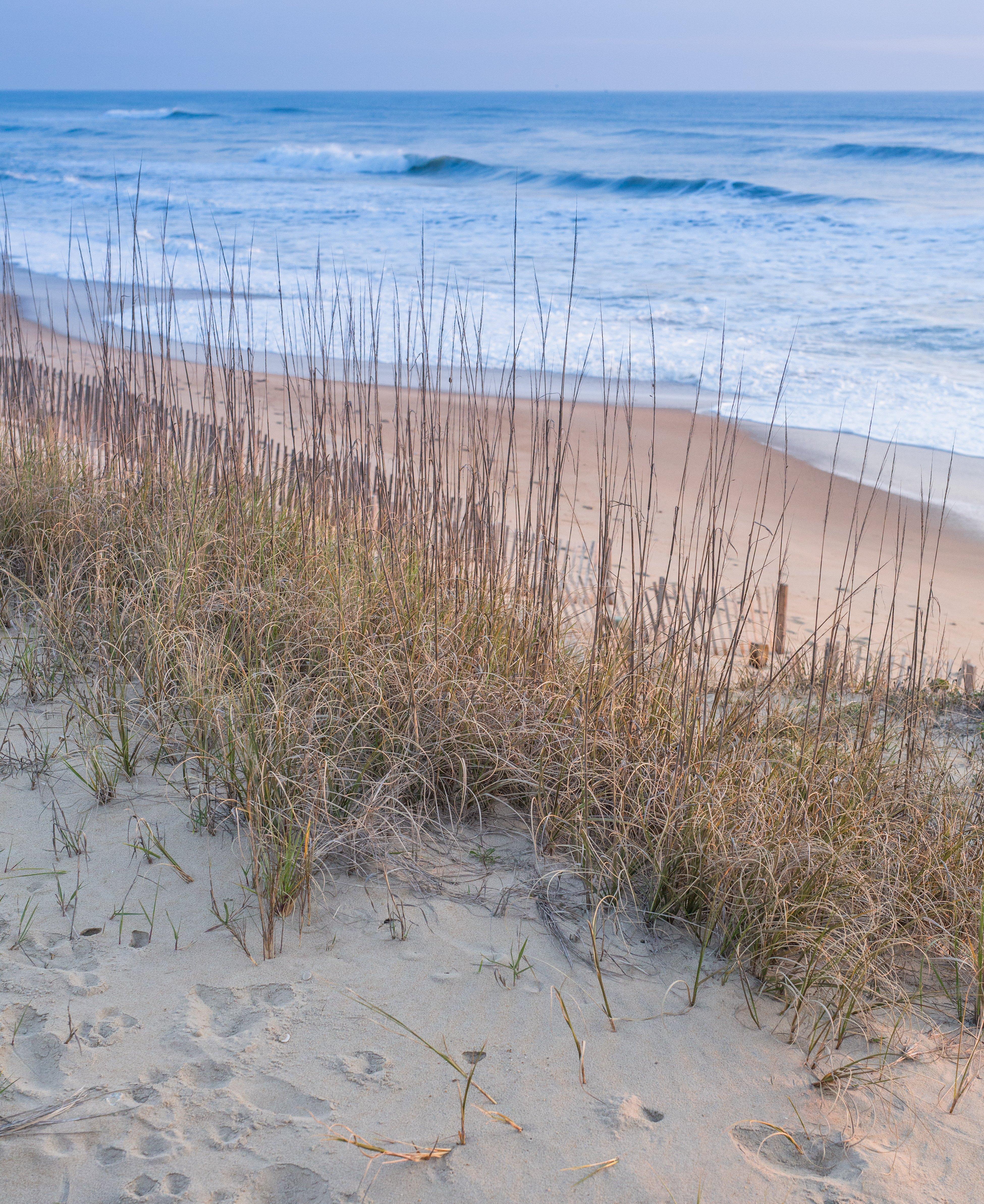 Holiday Inn Express Nags Head Oceanfront By Ihg מראה חיצוני תמונה