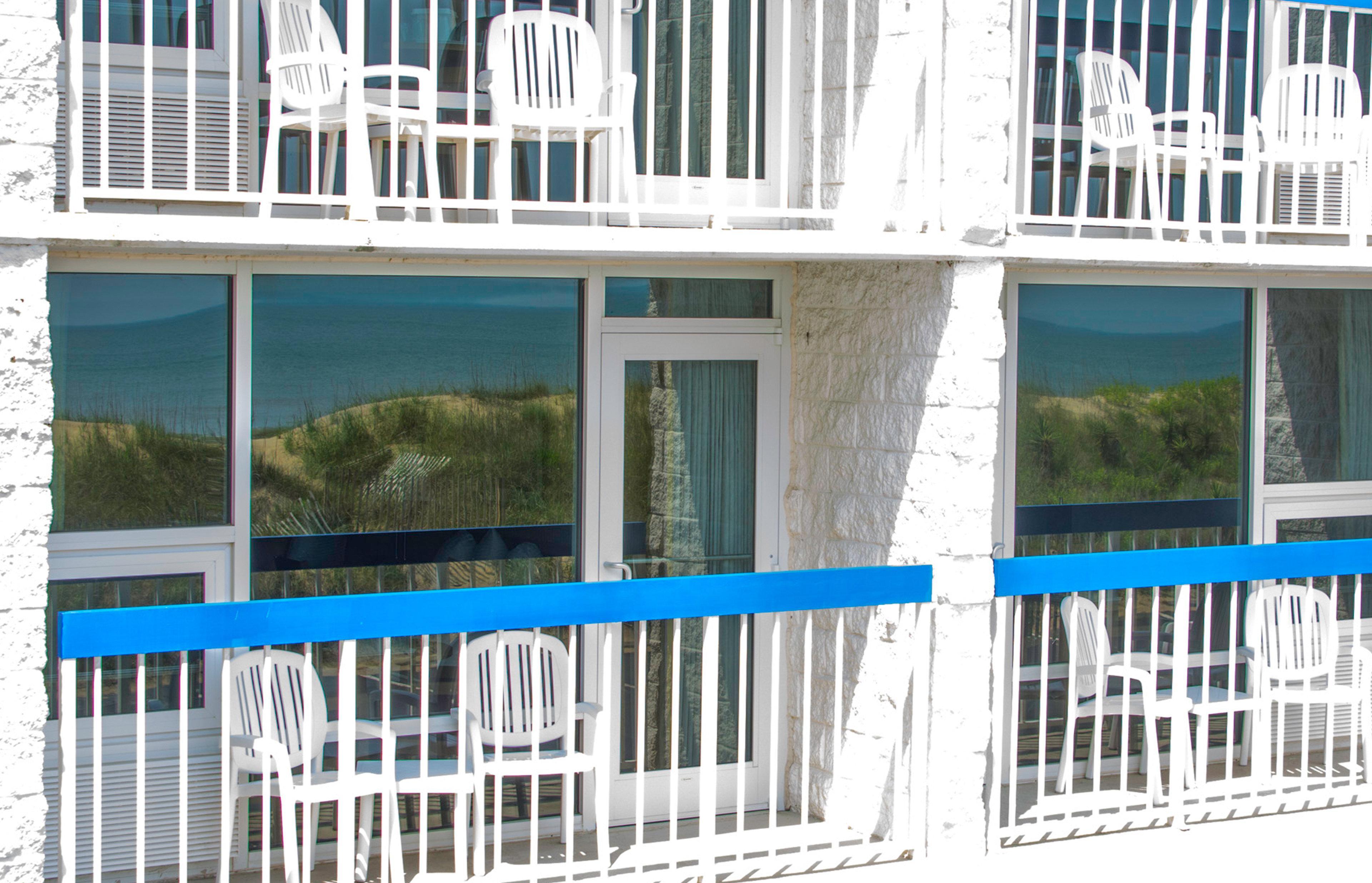 Holiday Inn Express Nags Head Oceanfront By Ihg מראה חיצוני תמונה