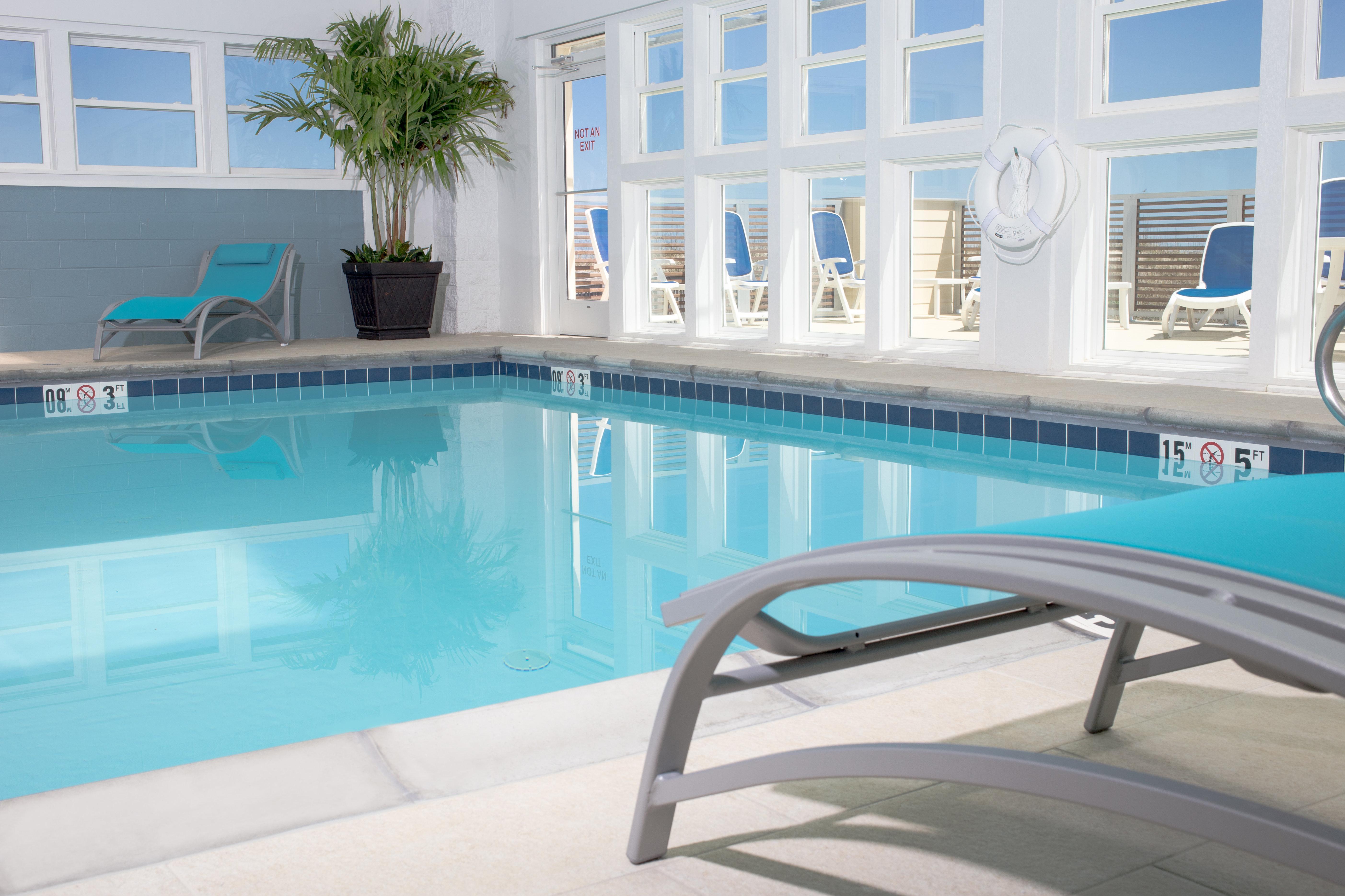 Holiday Inn Express Nags Head Oceanfront By Ihg מראה חיצוני תמונה