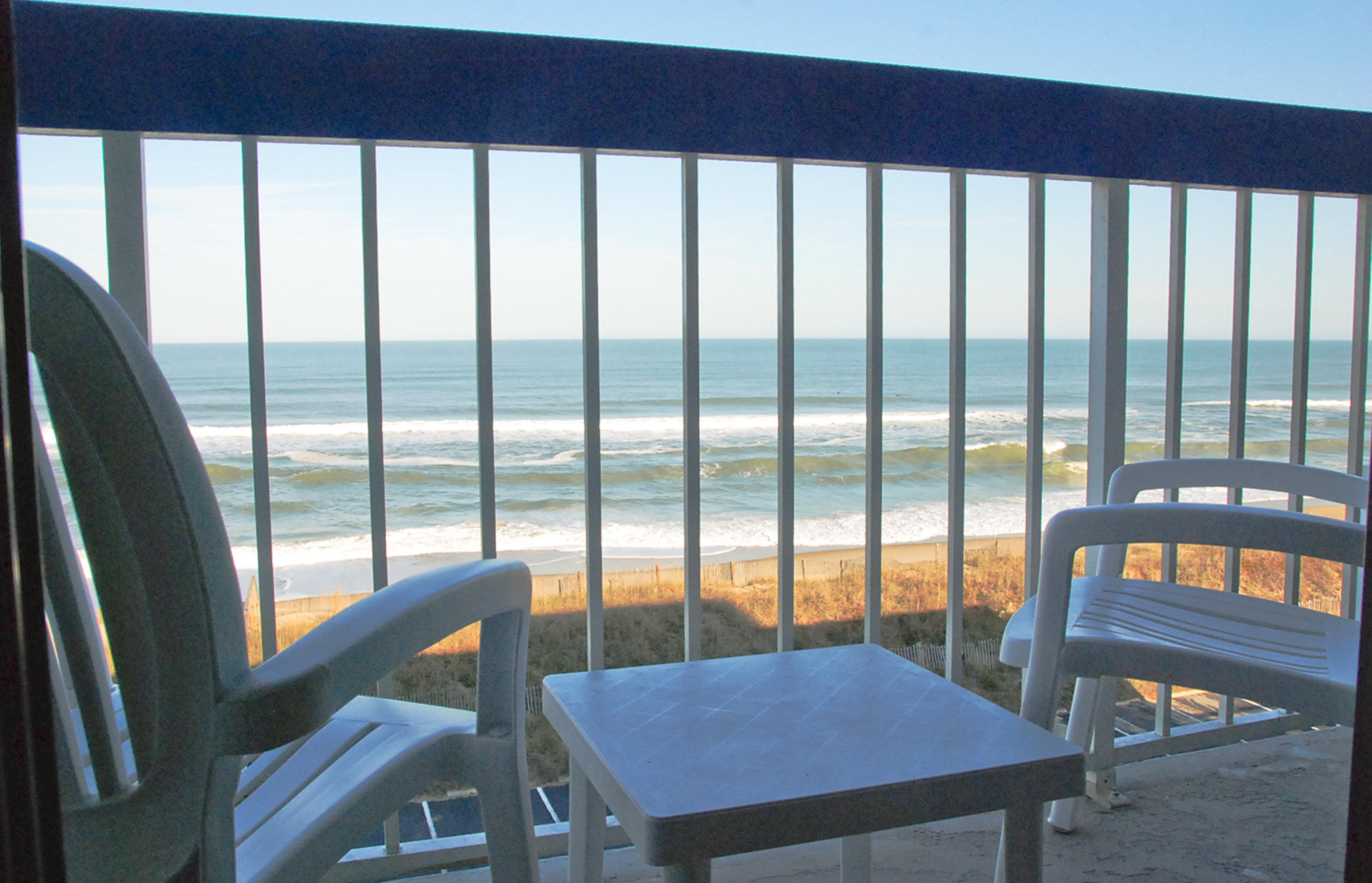Holiday Inn Express Nags Head Oceanfront By Ihg מראה חיצוני תמונה