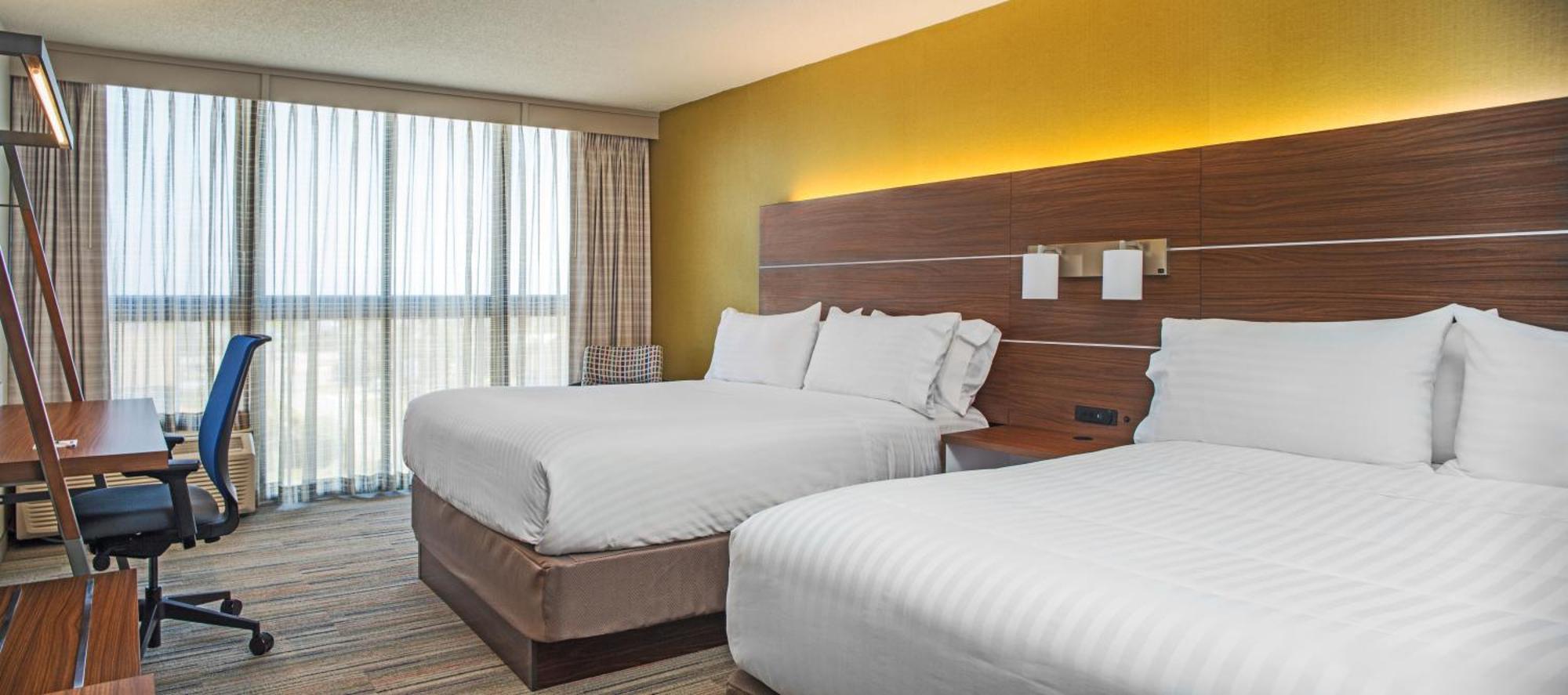 Holiday Inn Express Nags Head Oceanfront By Ihg מראה חיצוני תמונה