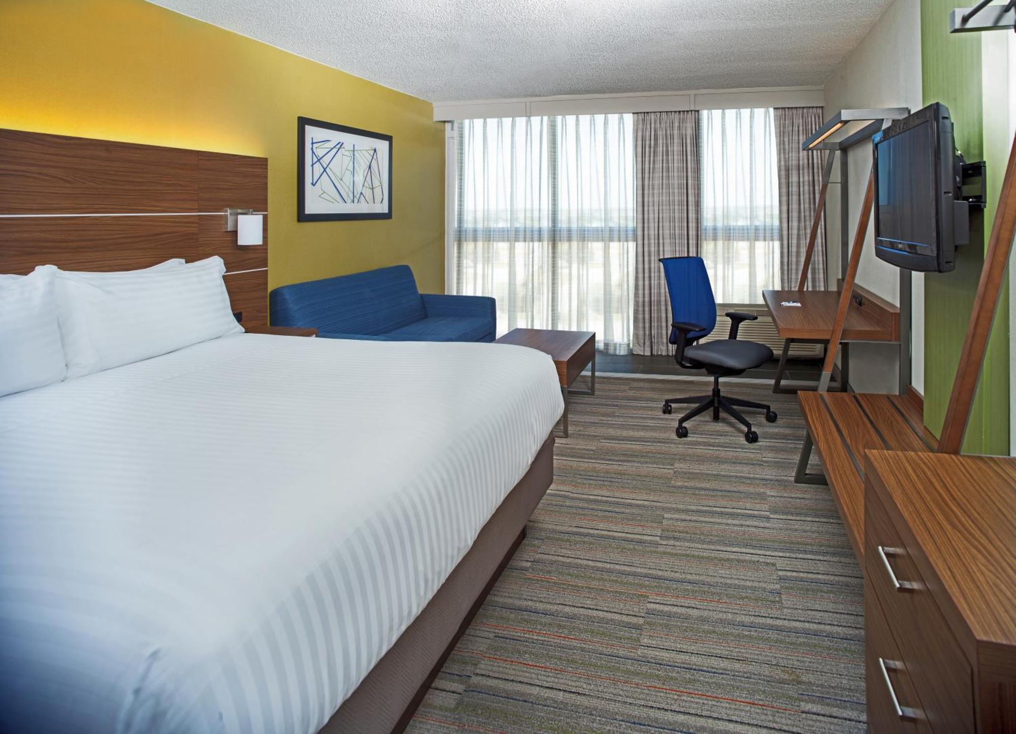 Holiday Inn Express Nags Head Oceanfront By Ihg מראה חיצוני תמונה