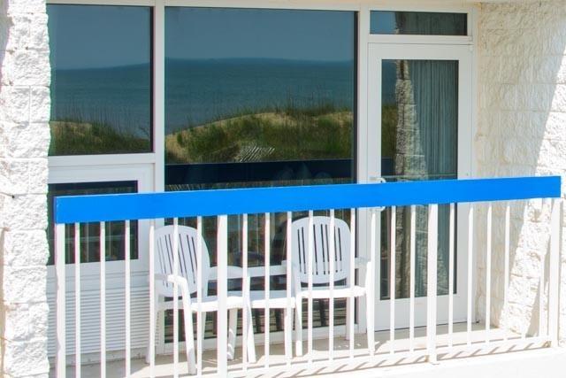 Holiday Inn Express Nags Head Oceanfront By Ihg מראה חיצוני תמונה