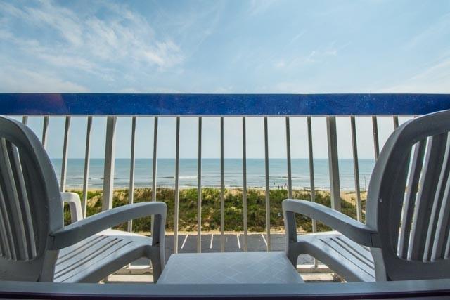 Holiday Inn Express Nags Head Oceanfront By Ihg מראה חיצוני תמונה
