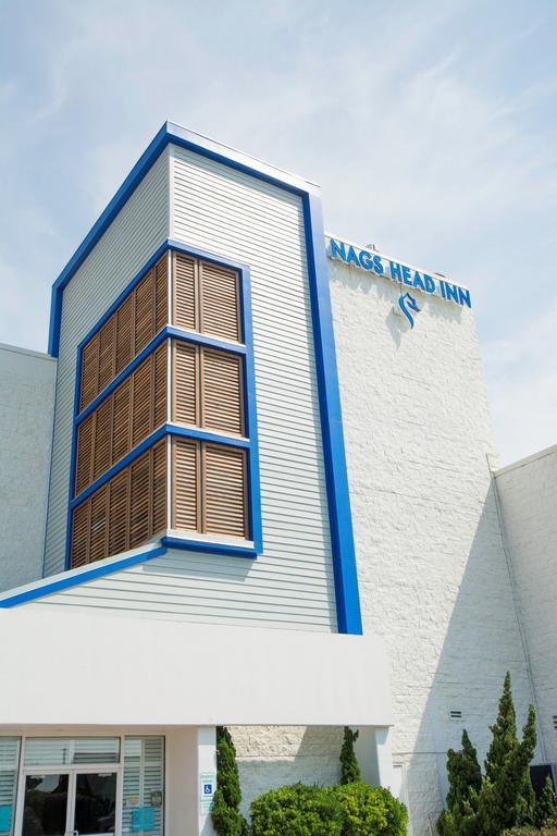 Holiday Inn Express Nags Head Oceanfront By Ihg מראה חיצוני תמונה