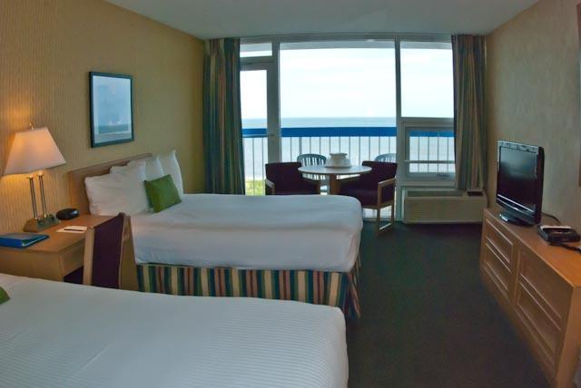 Holiday Inn Express Nags Head Oceanfront By Ihg חדר תמונה