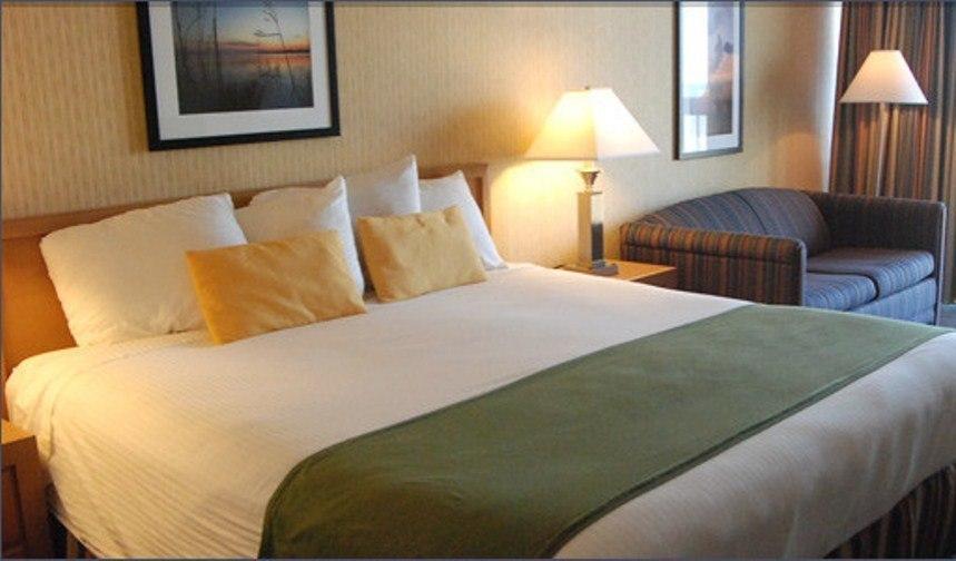 Holiday Inn Express Nags Head Oceanfront By Ihg חדר תמונה