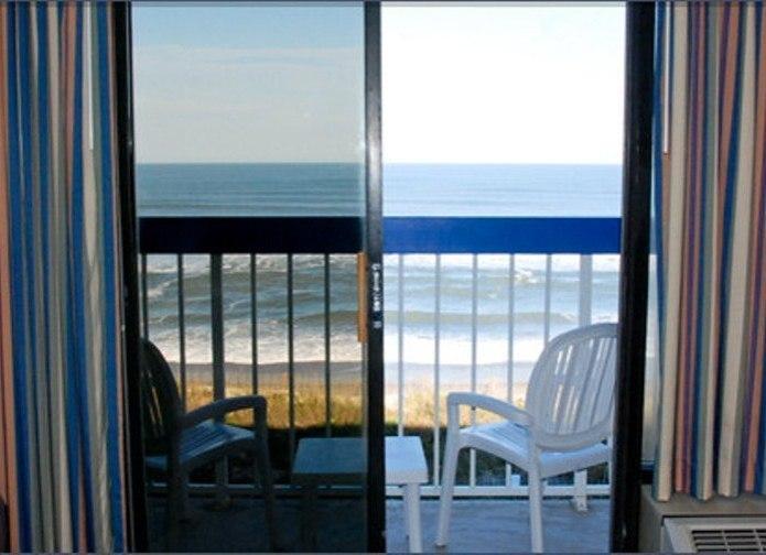 Holiday Inn Express Nags Head Oceanfront By Ihg חדר תמונה