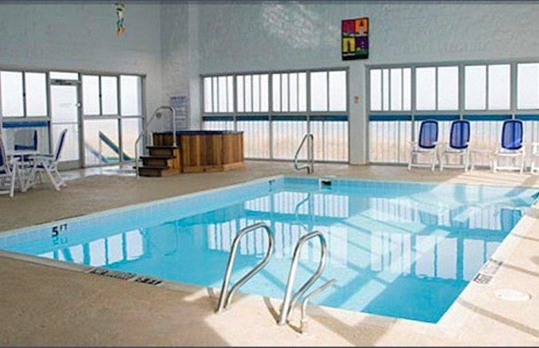 Holiday Inn Express Nags Head Oceanfront By Ihg מראה חיצוני תמונה