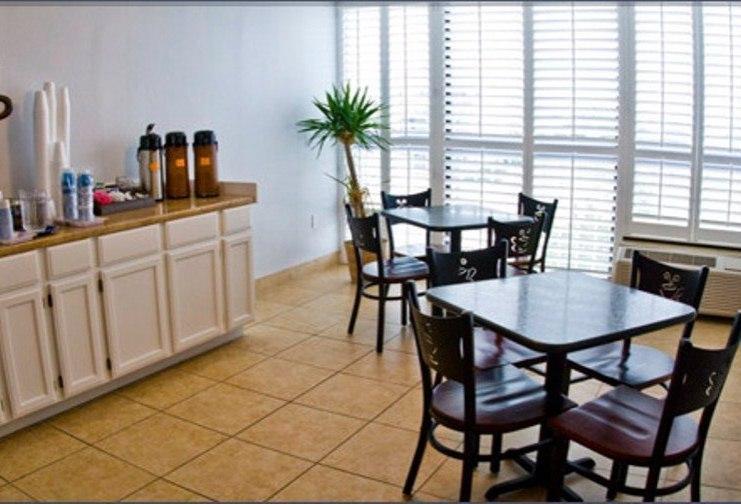 Holiday Inn Express Nags Head Oceanfront By Ihg מראה חיצוני תמונה
