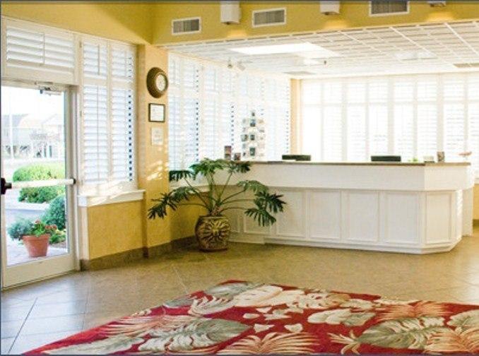 Holiday Inn Express Nags Head Oceanfront By Ihg מראה חיצוני תמונה